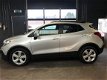 Opel Mokka - 1.4 Turbo Cosmo *CRUISE-CONTROL*VERW STOELEN*LM-VELGEN - 1 - Thumbnail