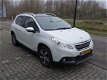 Peugeot 2008 - 1.6 VTi Féline Navi Panorama Cruise - 1 - Thumbnail