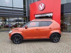 Suzuki Ignis - 1.2 Stijl A/T Navi, Trekhaak