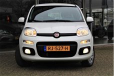 Fiat Panda - TwinAir Turbo 80 AUTOMAAT Dualogic Lounge ✅NAP| 19000km| 11-2017| Orig.NL| Airco| Trekh