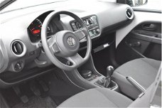 Volkswagen Up! - 1.0 take up BlueMotion Airco, radio cd, stuurbekrachtiging 1e eigenaar, VW dealeron