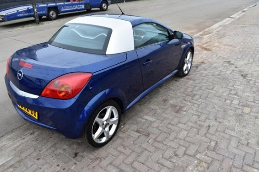 Opel Tigra TwinTop - 1.8-16V Cosmo - 1