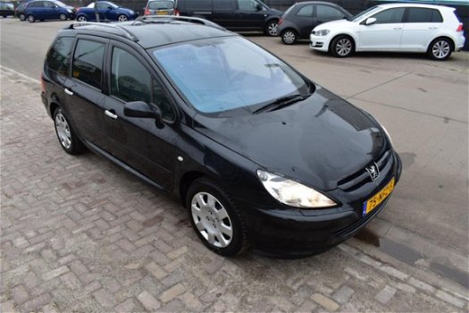 Peugeot 307 SW - 1.6 16V - 1