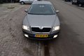 Skoda Octavia - 1.6 Ambiente - 1 - Thumbnail