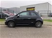 Fiat 500 C - 0.9 TwinAir by Gucci /LEER/NAVI/OPEN DAK/ - 1 - Thumbnail