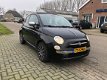 Fiat 500 C - 0.9 TwinAir by Gucci /LEER/NAVI/OPEN DAK/ - 1 - Thumbnail