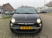 Fiat 500 C - 0.9 TwinAir by Gucci /LEER/NAVI/OPEN DAK/ - 1 - Thumbnail