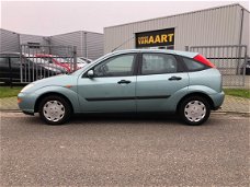 Ford Focus - 1.6-16V Ambiente /NAP/AUTOMAAT/