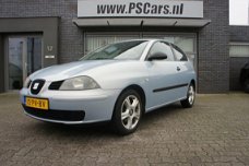 Seat Ibiza - 1.4-16V Reference INRUILKOOPJE WEG = WEG APK 1/2021