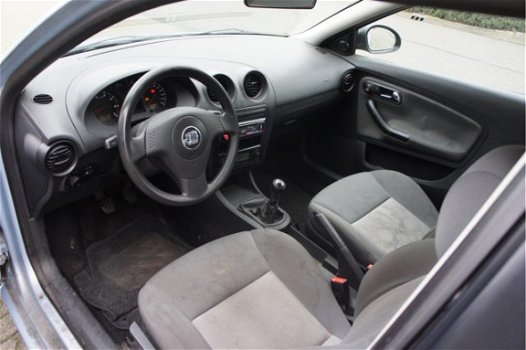 Seat Ibiza - 1.4-16V Reference INRUILKOOPJE WEG = WEG APK 1/2021 - 1