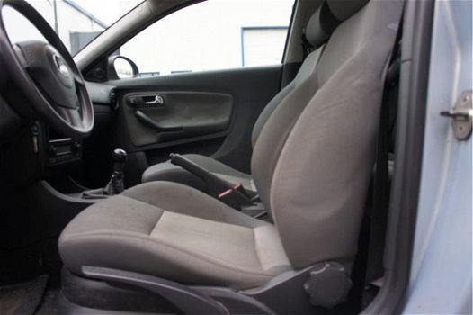 Seat Ibiza - 1.4-16V Reference INRUILKOOPJE WEG = WEG APK 1/2021 - 1