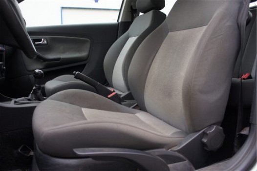 Seat Ibiza - 1.4-16V Reference INRUILKOOPJE WEG = WEG APK 1/2021 - 1