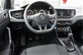 Volkswagen Polo - 1.0 TSI Comfortline Airco/ Bluetooth/Cruise/PDC/Velgen 90pk Rijklaar - 1 - Thumbnail