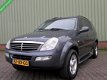 SsangYong Rexton - RX 270 Xdi Marge btw Vrij Autom Airco 2006 - 1 - Thumbnail