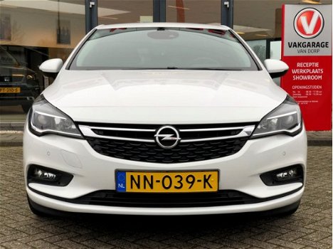 Opel Astra - 1.0 Innovation Navigatie / camera, 17