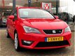 Seat Ibiza ST - 1.2 TSI FR Dynamic. Navi, clima, 17