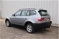 BMW X3 - 3.0d Executive AUT Youngtimer Xenon Leder PDC Trekhaak - 1 - Thumbnail