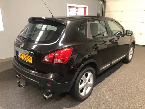 Nissan Qashqai - 2.0 Tekna Pack 4WD - 1