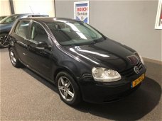 Volkswagen Golf - 1.4 Optive 2