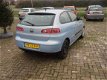 Seat Ibiza - 1.4-16V Sport stuurbekrachtiging altijd 25 auto, s op voorraad - 1 - Thumbnail