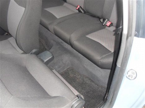 Seat Ibiza - 1.4-16V Sport stuurbekrachtiging altijd 25 auto, s op voorraad - 1