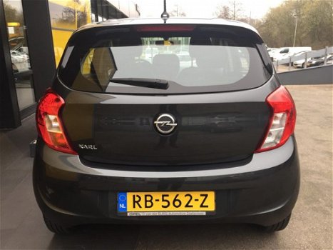 Opel Karl - 1.0 ecoFLEX Edition - 1