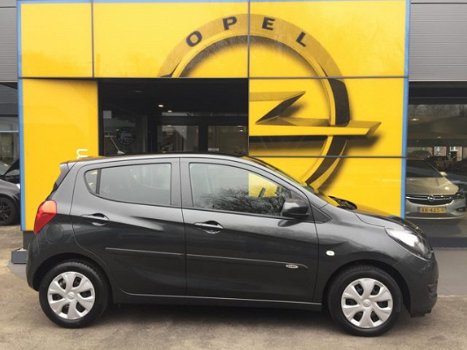 Opel Karl - 1.0 ecoFLEX Edition - 1