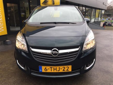 Opel Meriva - 1.4 Turbo Berlin - 1