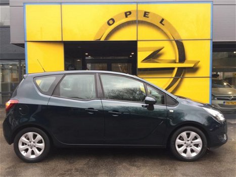 Opel Meriva - 1.4 Turbo Berlin - 1