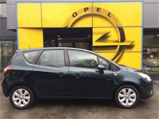 Opel Meriva - 1.4 Turbo Berlin