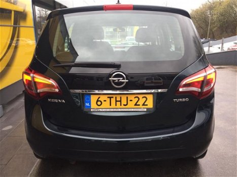 Opel Meriva - 1.4 Turbo Berlin - 1