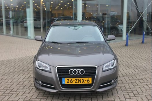 Audi A3 Sportback - 1.2 TFSI Attraction Advance 105pk - 1