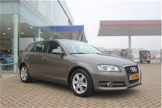 Audi A3 Sportback - 1.2 TFSI Attraction Advance 105pk