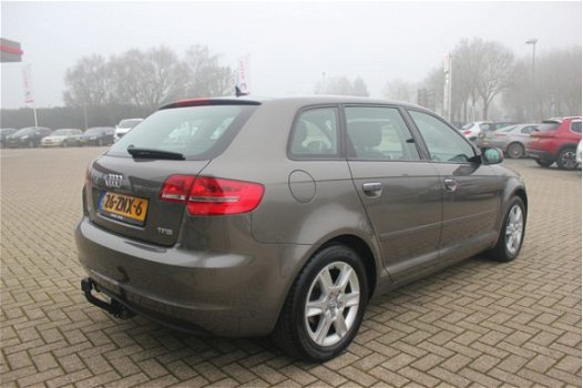 Audi A3 Sportback - 1.2 TFSI Attraction Advance 105pk - 1