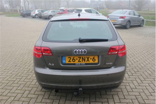 Audi A3 Sportback - 1.2 TFSI Attraction Advance 105pk - 1