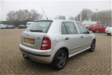 Skoda Fabia - 1.4 Comfort 68pk