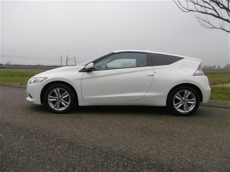 Honda CR-Z - 1.5 i-Vtec IMA GT Hybide , Climate Control - 1