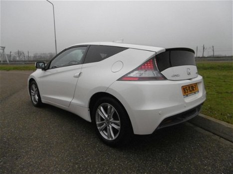 Honda CR-Z - 1.5 i-Vtec IMA GT Hybide , Climate Control - 1