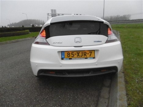 Honda CR-Z - 1.5 i-Vtec IMA GT Hybide , Climate Control - 1