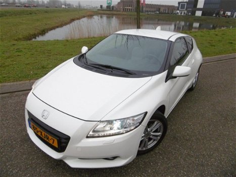 Honda CR-Z - 1.5 i-Vtec IMA GT Hybide , Climate Control - 1