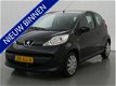 Peugeot 107 - 1.0-12V XS 3-DEURS / ORIGINEEL NEDERLANDS - 1 - Thumbnail