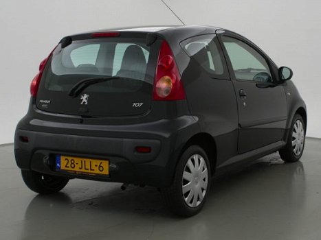 Peugeot 107 - 1.0-12V XS 3-DEURS / ORIGINEEL NEDERLANDS - 1