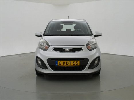 Kia Picanto - 1.0 CVVT ISG COMFORT PACK / AIRCO - 1