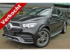 Mercedes-Benz GLE-Klasse - 450 AMG-Line Premium Plus 7p