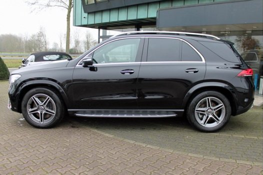 Mercedes-Benz GLE-Klasse - 450 AMG-Line Premium Plus 7p - 1