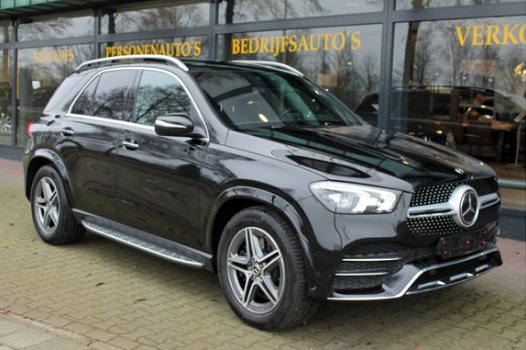 Mercedes-Benz GLE-Klasse - 450 AMG-Line Premium Plus 7p - 1