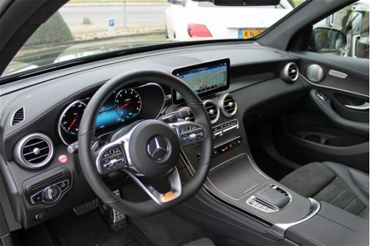 Mercedes-Benz GLC-klasse - 300 Advantage Nieuw Model AMG-Line Panoramadak - 1