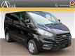 Ford Transit Custom - 280 2.0 TDCI L1H1 TREND 105 PK NIEUW AIRCO LED TREKHAAK BLUETOOTH - 1 - Thumbnail