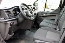 Ford Transit Custom - 280 2.0 TDCI L1H1 TREND 105 PK NIEUW AIRCO LED TREKHAAK BLUETOOTH