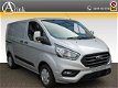 Ford Transit Custom - 280 2.0 TDCI L1H1 TREND 105 PK NIEUW AIRCO LED TREKHAAK BLUETOOTH - 1 - Thumbnail